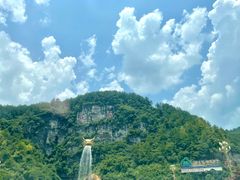 -龙里油画大草原旅游区