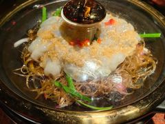 -绿茶餐厅(蓝色港湾店)
