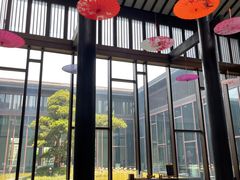 -上海崇明金茂凯悦酒店