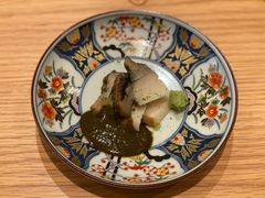 -Sushi Zo Hong Kong