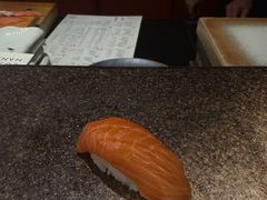 -Sushi Hanzo半藏(天环广场店)