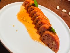 -外婆家(西红门荟聚购物中心店)