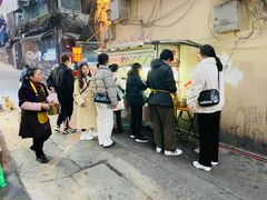 -胖子好盐水鸭(总店)