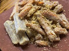 麦香芋头番薯-杨厝六十六农庄农舍(杨厝路店)