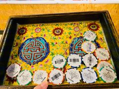 -羊大爷涮肉(亮马桥店)