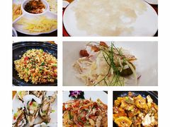 -寻味顺德·南记酒家·传统顺德菜·鱼生(广源路店)
