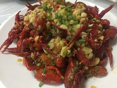 -陈帅夜排档·龙虾·炒菜·烤串(世茂店)