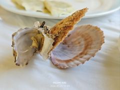 -宾朋海鲜美食餐厅·特色美食(兴海路店)