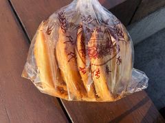 蝴蝶酥-国际饭店·帆声西饼屋(黄河路店)