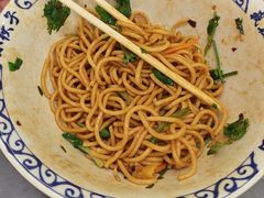 -梅溪·小伙子干挑面(安吉总店)