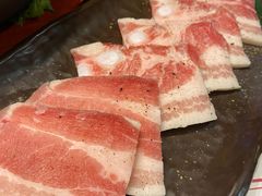 -一品诚记烤肉(大连柏威年购物中心店)