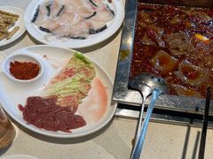 -红鼎坊·老成都火锅(新南门店)