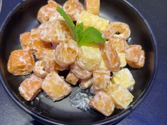 -烤匠麻辣烤鱼(IFS店)