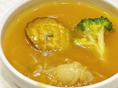 -新洪记·丽久饭店(铁西店)