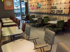 -乐凯撒披萨(汇港购物中心店)