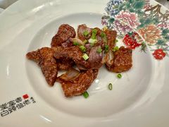 -聚春园自助餐厅(东街口店)