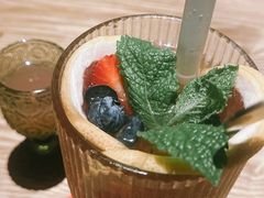 -MR.ROCKY洛奇先生·西餐&酒吧(太古仓店)
