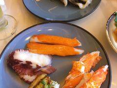 -喜庭海鲜自助(来福士店)