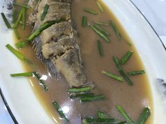 -天隆酒店·本地海鲜鲁菜(烟台大学店)