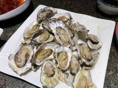 -渔民船说·北塘海鲜·天津菜·海肠捞饭(北塘古镇店)