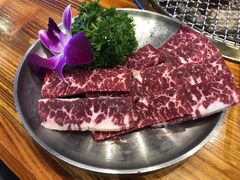 雪花隔膜-万兴佳烤肉·长白山老味道(宏泰广场店)