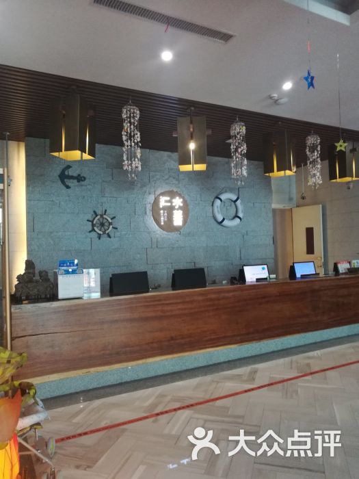 水善汇都市汗蒸(政府路店)-门面图片-上海休闲娱乐-大众点评网