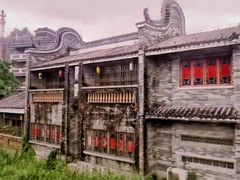 -东涌水乡风情街