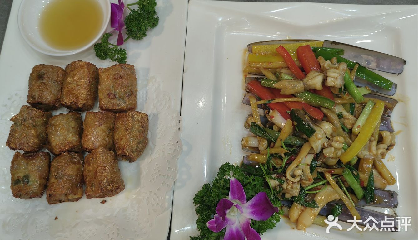 很久没有吃过这么鲜美的，地道潮汕美食了[色]