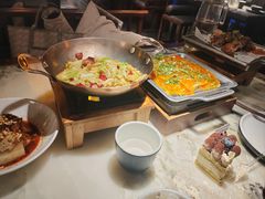 -绿茶餐厅(雁塔大悦城店)