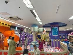 -孩子王童乐园(马群店)