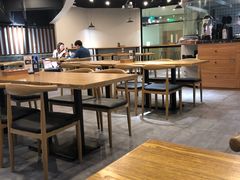 大堂-吴草鸡爪오초닭발韩食堂(融恒盈嘉中心店)