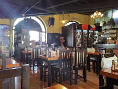 大堂-布拉格餐厅· 中欧捷克菜(全国首店)