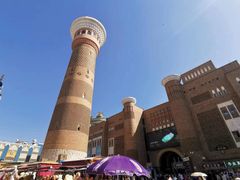 -新疆国际大巴扎