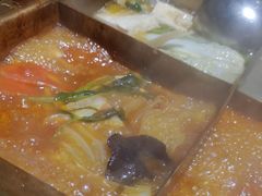 -王家渡火锅店(棕榈泉店)