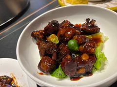 糖醋籽排-王记姚家味·地道苏帮菜(凤凰街店)