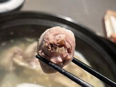 -同仁四季椰子鸡(无锡滨湖万象汇店)