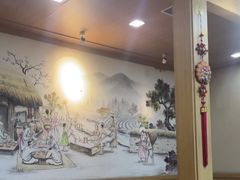 -顺姬冷面(长白西路店)