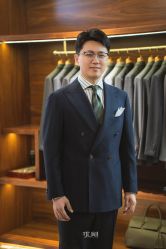 -优刻西服西装定制(金轮国际广场店)