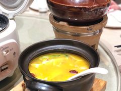 -将相和·海鲜蒸饺大连菜