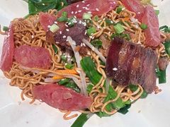 -香港池仔记肠粉王(博多新记襄阳南路店)