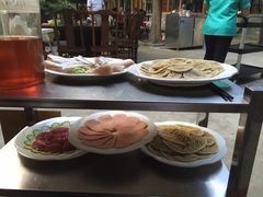 -凤来栖·净庭院·火锅(欧尚店)