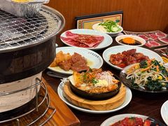 -蒜香焼肉PURUSHIN(马场路店)
