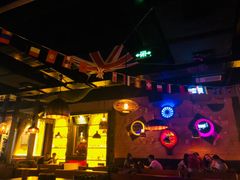 -Helens海伦司小酒馆(国购广场店)