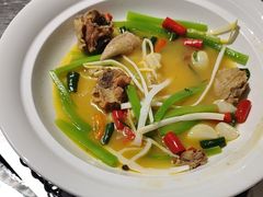 -名善山珍·野生菌汤锅(文殊院店)