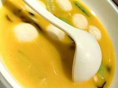 -龙船人海鲜城(长治路店)