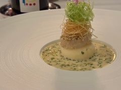 -Caprice(香港四季酒店)