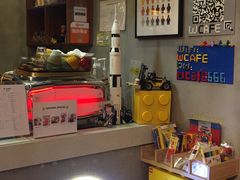 -W CAFE(甜爱路店)
