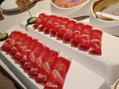 -海底捞火锅(创意园店)