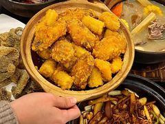 -大嫂镬仔·焖鸡煲·啫啫煲(逢源路店)