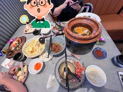-沿江海南菜·文昌鸡祖师爷(大东海店)